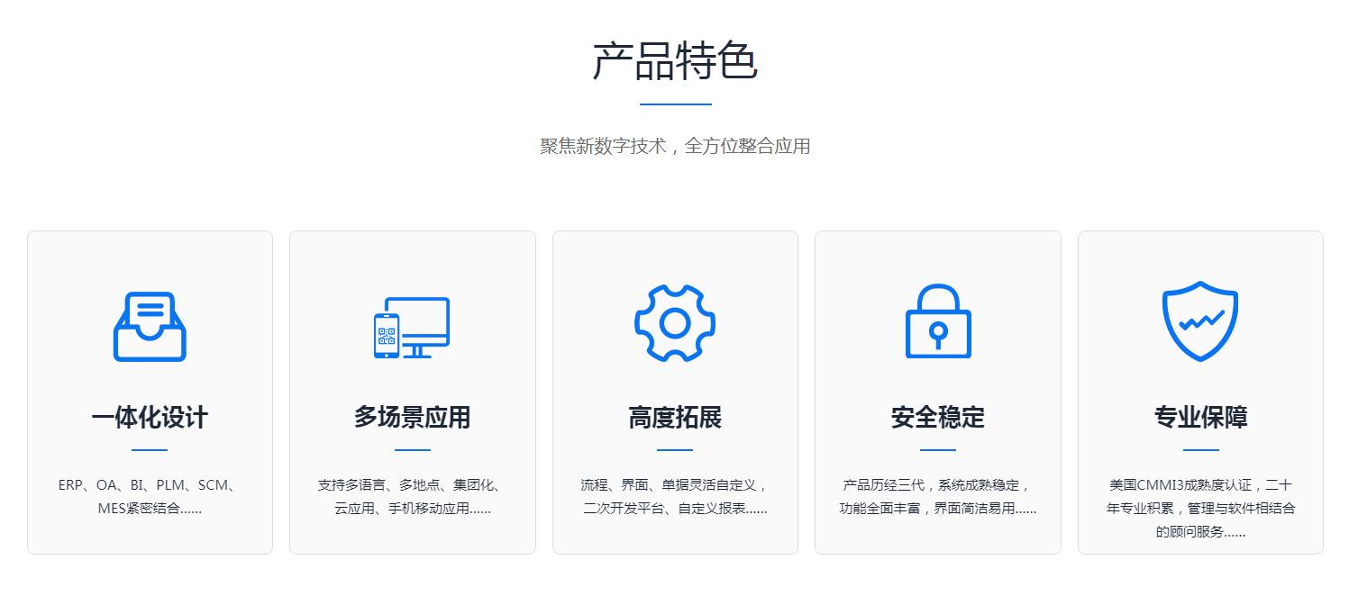 工厂江南网页版入口_江南(中国)软件都有什么功能?