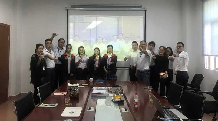 牵手电竞网站软件 重塑企业数字化管理新模式