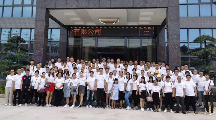 电竞网站雷火·竞技（中国）与客户深入合作，与客户一同成长